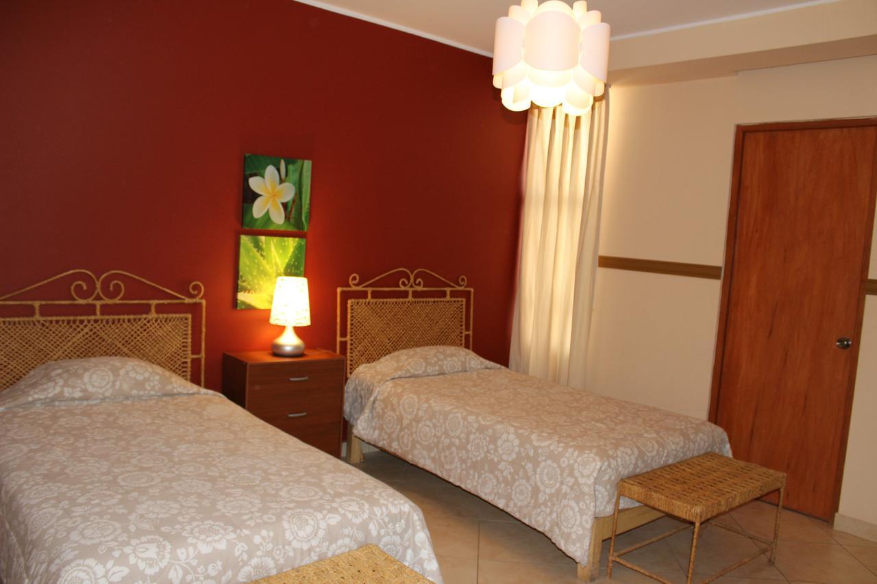 Hotel Don Agucho Наска Экстерьер фото